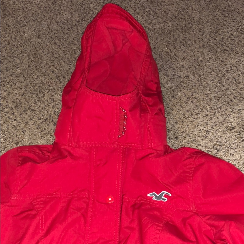 Winter Jacket - image 3